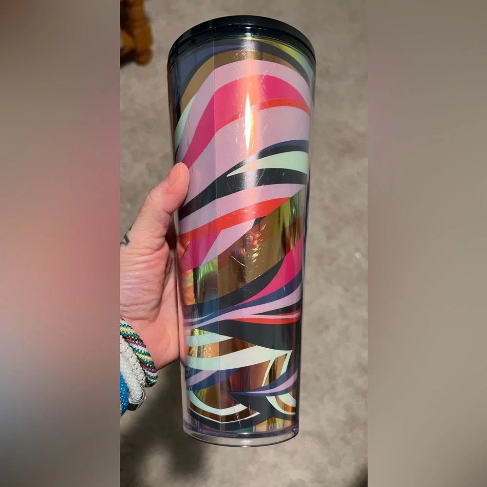 Starbucks 24oz tumblers set of 2